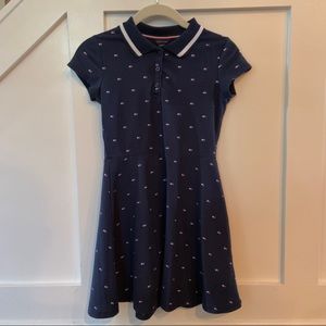 Tommy Hilfiger Golf Dress, Size 8/10